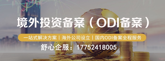 ODI資金